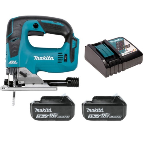 Makita djv182rte 18v kit - djv182rte,
