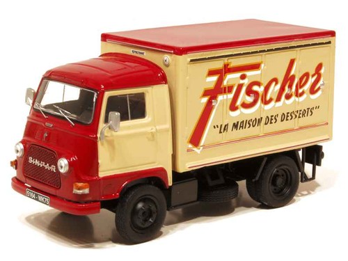 Renault estafette sinpar - renault,