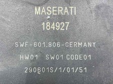 184927 module électronique