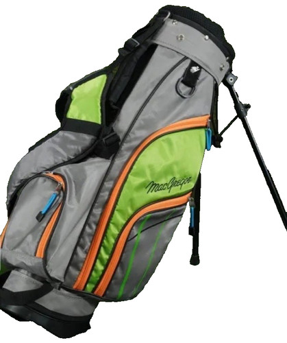 Macgregor tourney stand - tourney,
