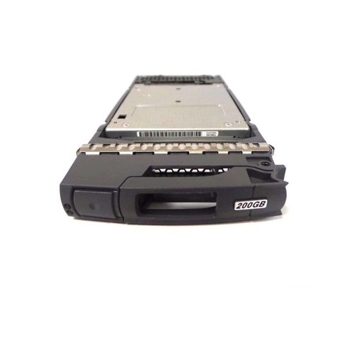 Ssd sas netapp - 200, 2,5