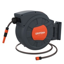 Enrouleur pour tuyau