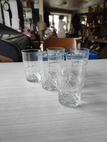 Baccarat modèle écaille - baccarat,