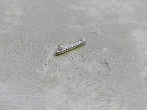 Poignée porte austin - porte,
