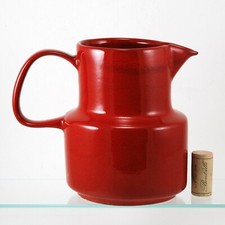 MELITTA céramique vintage 70 L. Kantner (dlg Elchinger, Chambost, Vallauris)