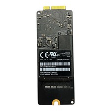 SSD Apple MacBook Pro Retina
