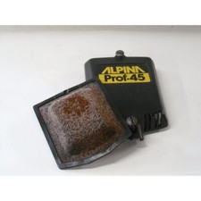 FILTRE A AIR+CAPOT TRONCONNEUSE ALPINA PROF-45 (1) - TRONCONNEUSE ALPINA PROF-45