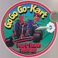 Automobile. GOGO GO KART. Karting