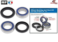 Jeu 2 Roulement Roue Avant 25-1102 KAWASAKI ZR ZX ZX-7R 750 900 1100 ZRX 1200 