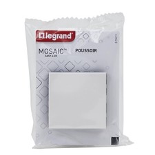 Legrand 099411 Poussoir