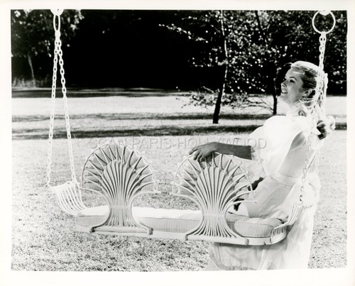 Sally ann howes - sally, chitty