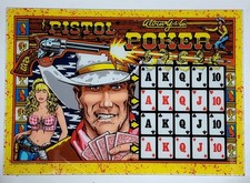 Vintage Original 1993 Alvin G