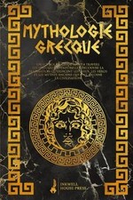 Mythologie Grecque: Un voyage