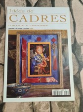 Idées de cadres nº 66 | Bon