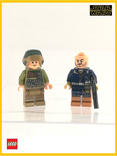 Lego star wars rogue - star, one