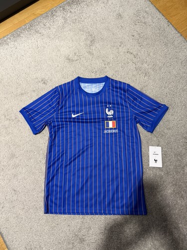 Maillot jacquemus nike - maillot,