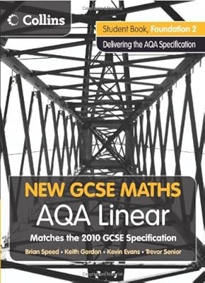 New gcse maths aqa linear - maths,