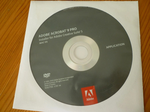 Logiciel macintosh adobe - macintosh,