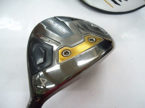 Tête callaway rogue max - callaway,