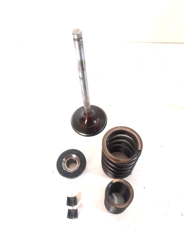 Kit soupape admission - ,