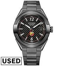 Modèle de collaboration mécanique ABARTH série 8 870 CITIZEN d'occasion...