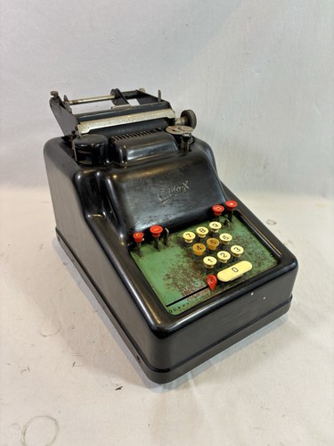 Machine calculer mod - machine,