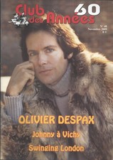 Club des Années 60 - n°48 -