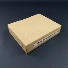 Neo Geo MVS Strikers 1945 Plus EUR Trés Bon état Holo Label