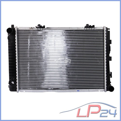 Radiateur eau pour - radiateur, À