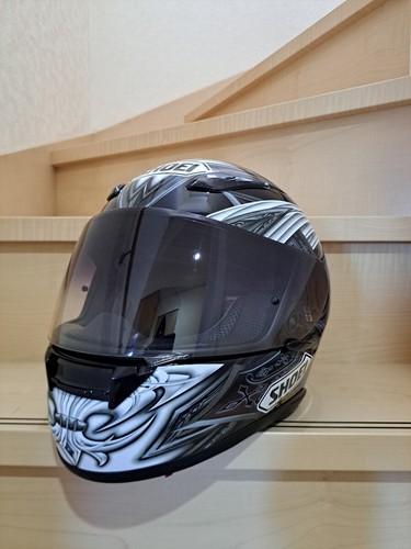 casque moto shoei xr 1000