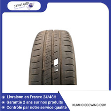Pneu kumho ecowing - 🇫🇷,