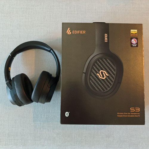 Casque sans fil - , magnétique