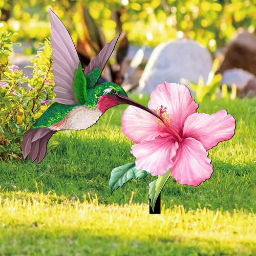 Déco extérieur jardin deco - jardin,