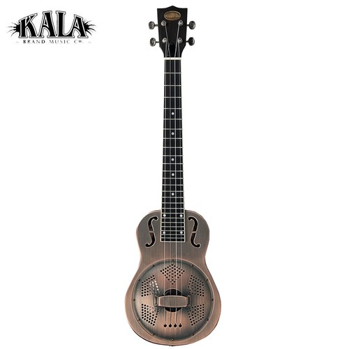 Kala brushed copper tenor - brushed,