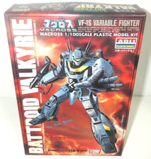 Kit maquette arii macross - maquette,