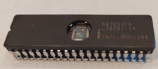D87C51FA  eprom original INTEL