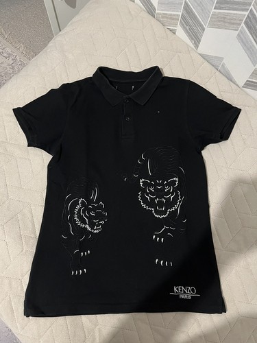 Polo kenzo - polo,