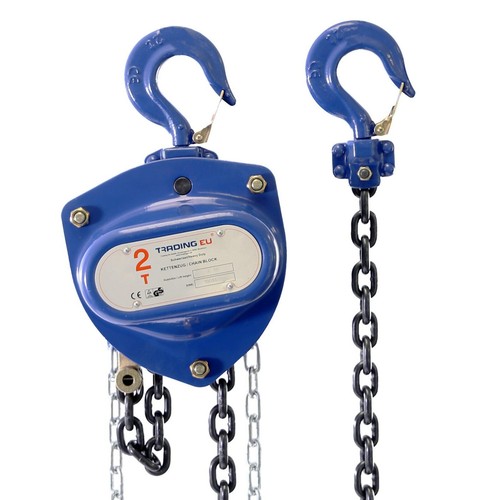 Pallit palan chainpro - palan, |