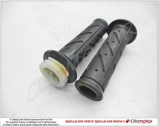 Poignée + Treuil de Traction