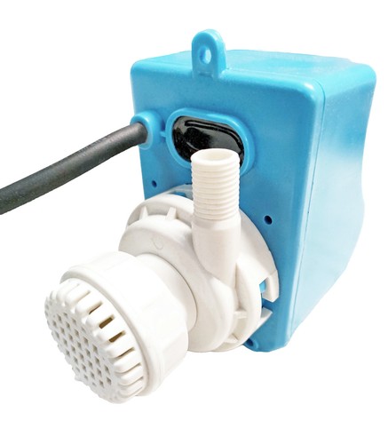 Pompe eau 700 h pour - l/h,