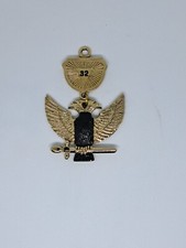 BIJOU MACONNIQUE Sublime