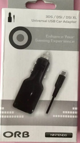 Adaptateur voiture usb - adaptateur,
