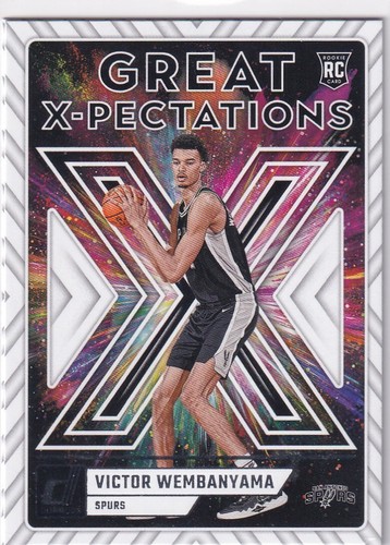 2023 panini donruss - panini, nba