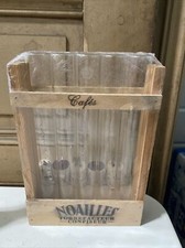 Ancien Deco Pub Cafes Noailles