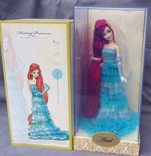 Ariel designer collection - ariel,