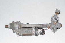 BMW F31 330d Xdrive Colonne Direction Crémaillère 6869010 6872355 LHD Défectueux