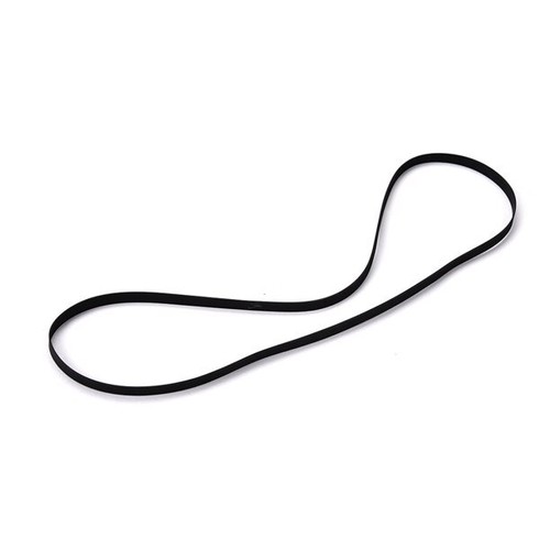 Turntable belt for - belt, thorens