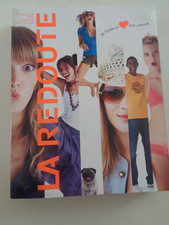 💥Catalogue La redoute 06 - printemps - été - 2006 -  Mode - Vintage - Basket