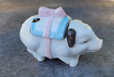 Ancien moutardier en