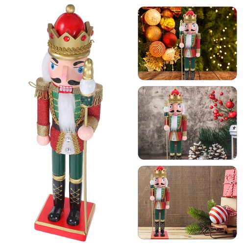 Christmas nutcrackers casse - christmas,